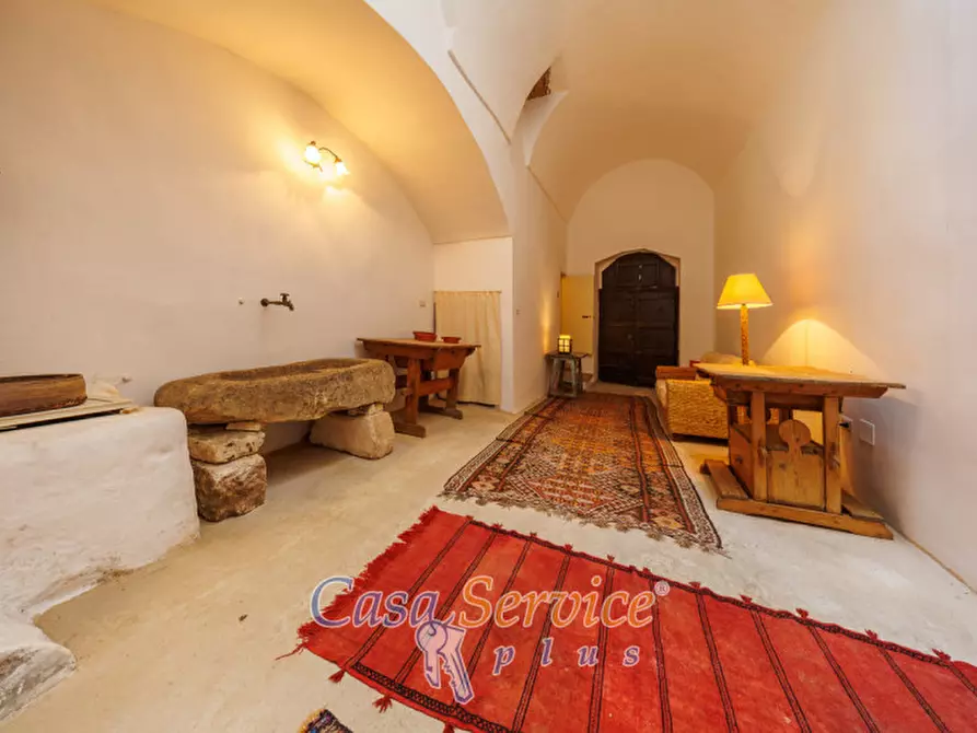 Immagine 32 di Casa indipendente in vendita  in via arcivescovo zezza a Ruffano