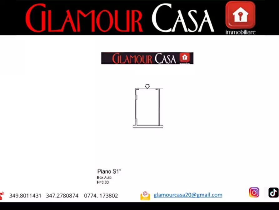 Immagine 6 di Appartamento in vendita  in Via Giuseppe Mazzini a Guidonia Montecelio