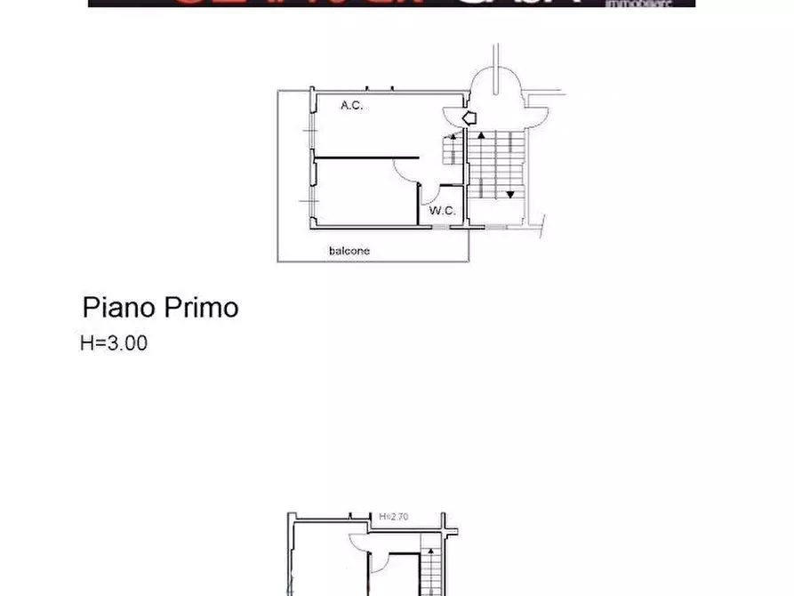 Immagine 26 di Appartamento in vendita  in Via Giuseppe Mazzini a Guidonia Montecelio
