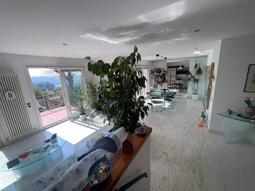 Immagine 2 di Appartamento in vendita  in STRADA VECCHIA DI PIETRALACROCE 70 H a Ancona