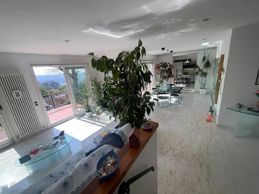 Immagine 3 di Appartamento in vendita  in STRADA VECCHIA DI PIETRALACROCE 70 H a Ancona