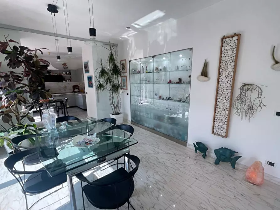 Immagine 4 di Appartamento in vendita  in STRADA VECCHIA DI PIETRALACROCE 70 H a Ancona