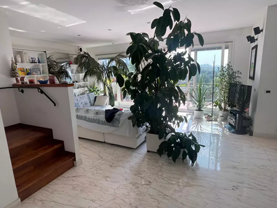 Immagine 6 di Appartamento in vendita  in STRADA VECCHIA DI PIETRALACROCE 70 H a Ancona