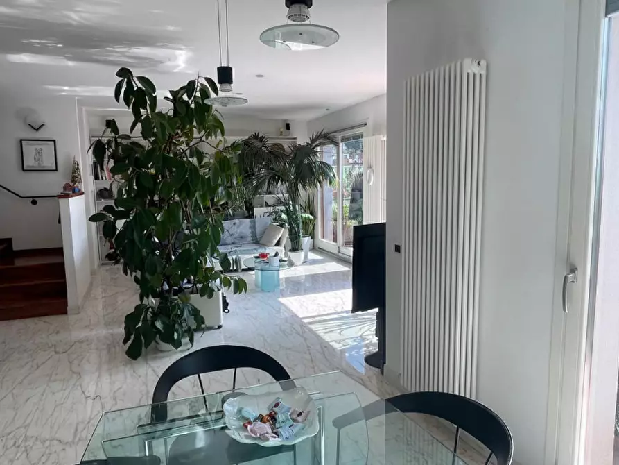 Immagine 7 di Appartamento in vendita  in STRADA VECCHIA DI PIETRALACROCE 70 H a Ancona