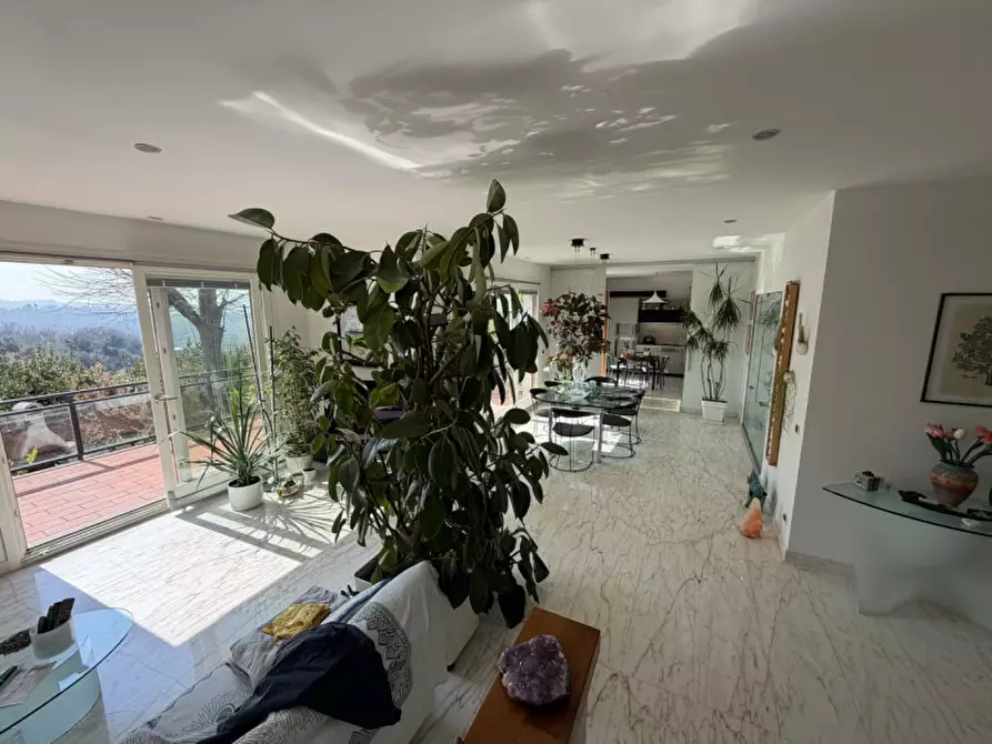 Immagine 8 di Appartamento in vendita  in STRADA VECCHIA DI PIETRALACROCE 70 H a Ancona