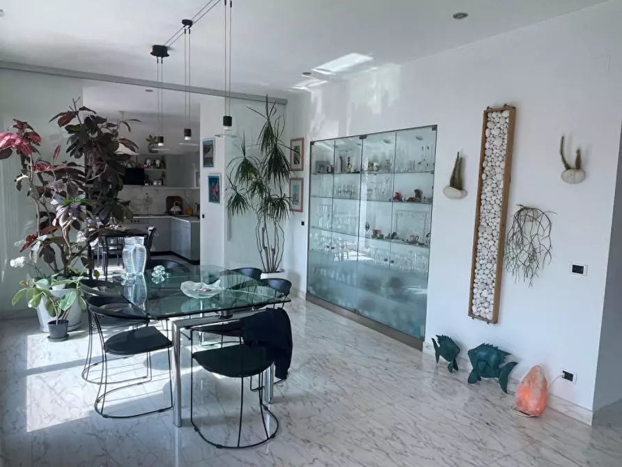 Immagine 11 di Appartamento in vendita  in STRADA VECCHIA DI PIETRALACROCE 70 H a Ancona