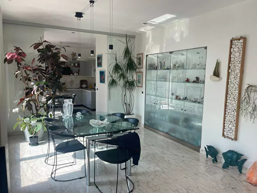 Immagine 12 di Appartamento in vendita  in STRADA VECCHIA DI PIETRALACROCE 70 H a Ancona