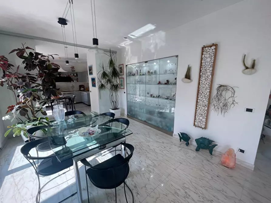 Immagine 13 di Appartamento in vendita  in STRADA VECCHIA DI PIETRALACROCE 70 H a Ancona