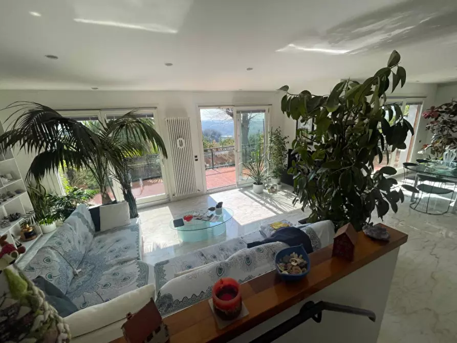 Immagine 15 di Appartamento in vendita  in STRADA VECCHIA DI PIETRALACROCE 70 H a Ancona