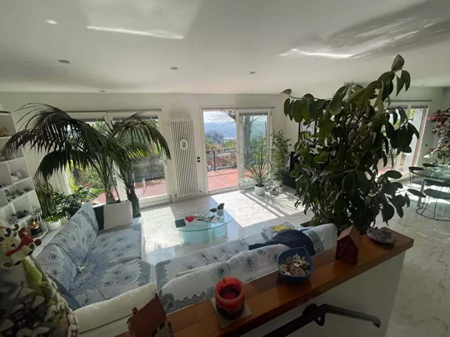 Immagine 16 di Appartamento in vendita  in STRADA VECCHIA DI PIETRALACROCE 70 H a Ancona