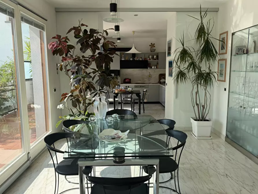 Immagine 17 di Appartamento in vendita  in STRADA VECCHIA DI PIETRALACROCE 70 H a Ancona