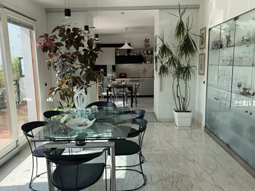 Immagine 18 di Appartamento in vendita  in STRADA VECCHIA DI PIETRALACROCE 70 H a Ancona