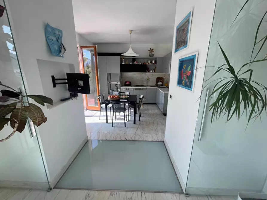 Immagine 19 di Appartamento in vendita  in STRADA VECCHIA DI PIETRALACROCE 70 H a Ancona