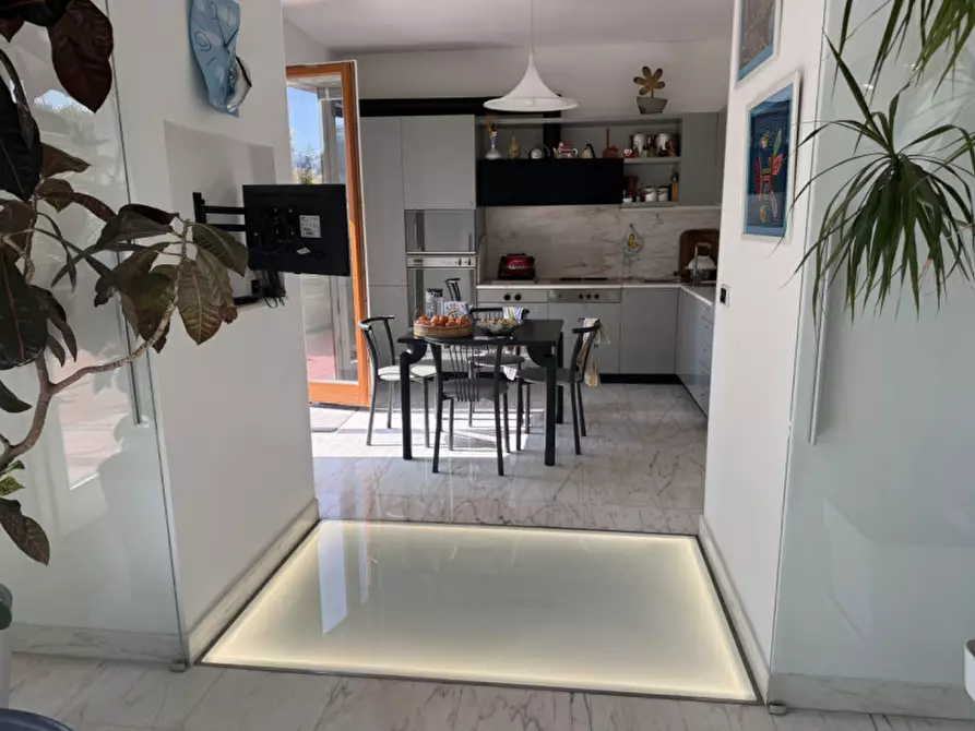 Immagine 20 di Appartamento in vendita  in STRADA VECCHIA DI PIETRALACROCE 70 H a Ancona