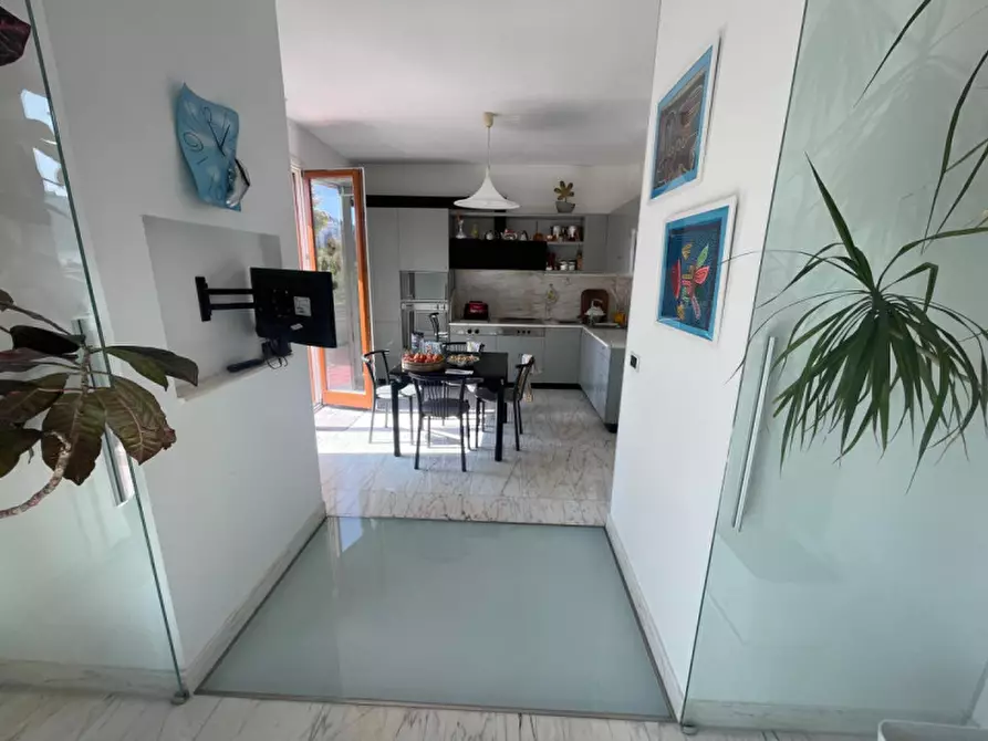 Immagine 21 di Appartamento in vendita  in STRADA VECCHIA DI PIETRALACROCE 70 H a Ancona