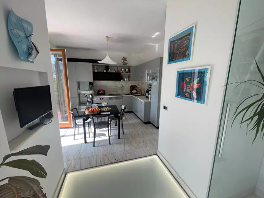 Immagine 22 di Appartamento in vendita  in STRADA VECCHIA DI PIETRALACROCE 70 H a Ancona