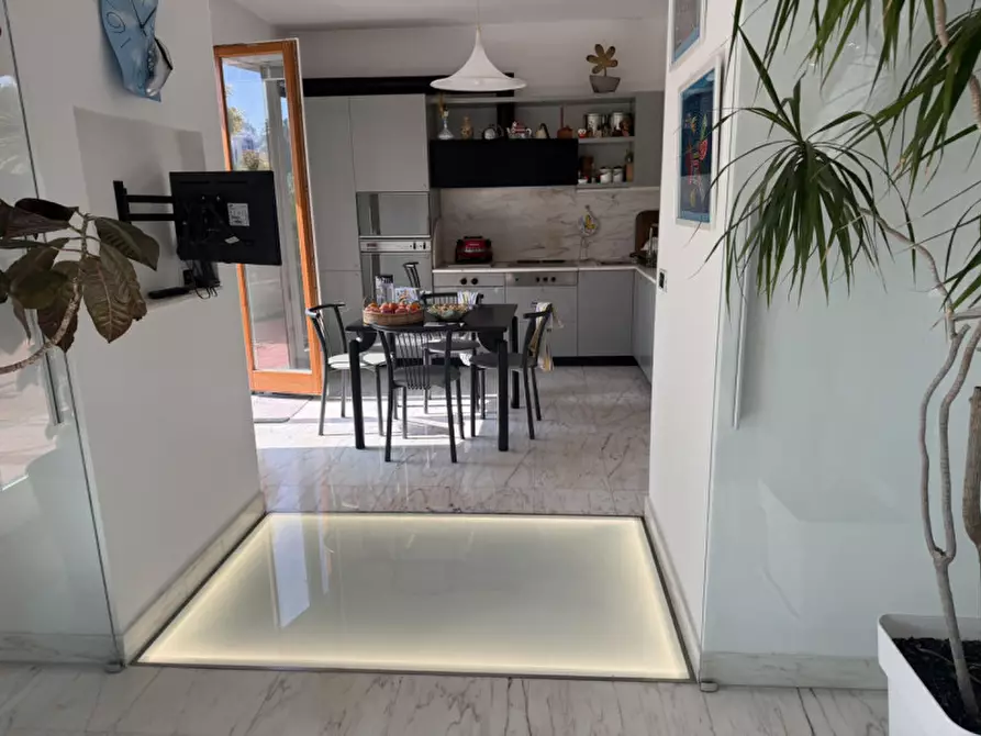 Immagine 23 di Appartamento in vendita  in STRADA VECCHIA DI PIETRALACROCE 70 H a Ancona