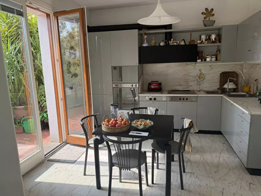 Immagine 24 di Appartamento in vendita  in STRADA VECCHIA DI PIETRALACROCE 70 H a Ancona