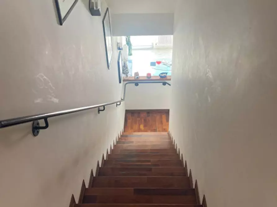 Immagine 27 di Appartamento in vendita  in STRADA VECCHIA DI PIETRALACROCE 70 H a Ancona