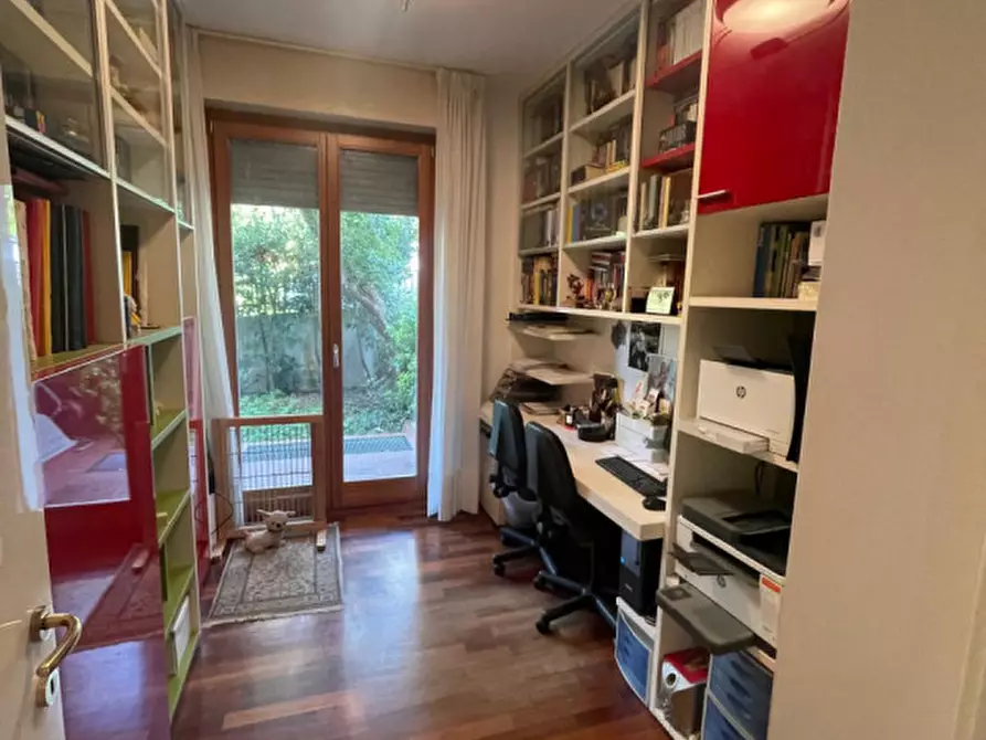 Immagine 28 di Appartamento in vendita  in STRADA VECCHIA DI PIETRALACROCE 70 H a Ancona