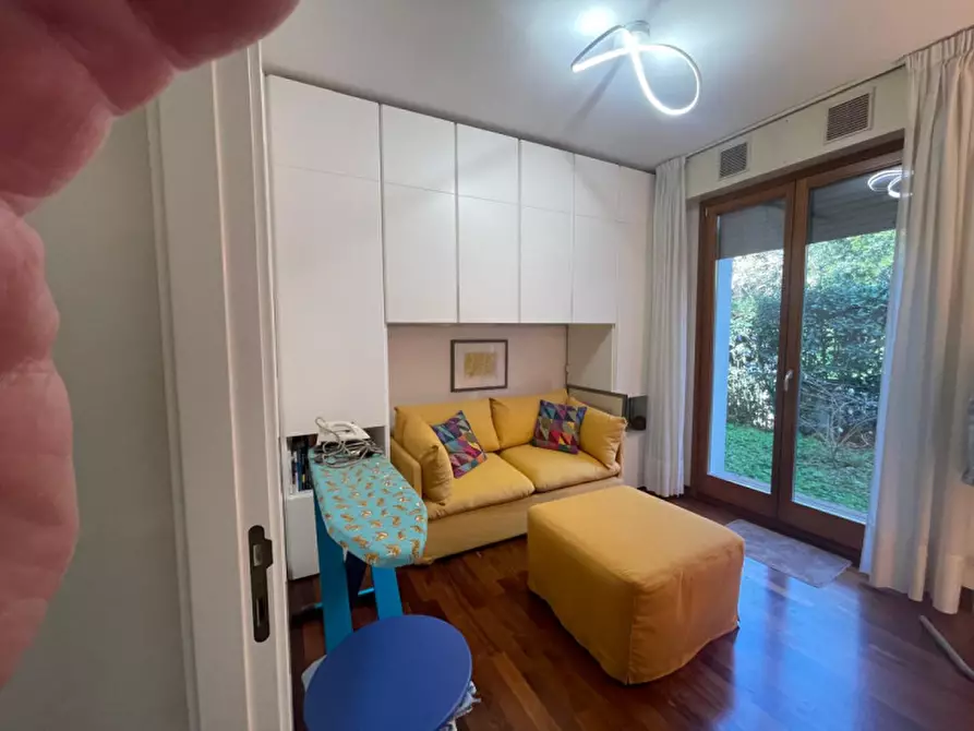 Immagine 29 di Appartamento in vendita  in STRADA VECCHIA DI PIETRALACROCE 70 H a Ancona