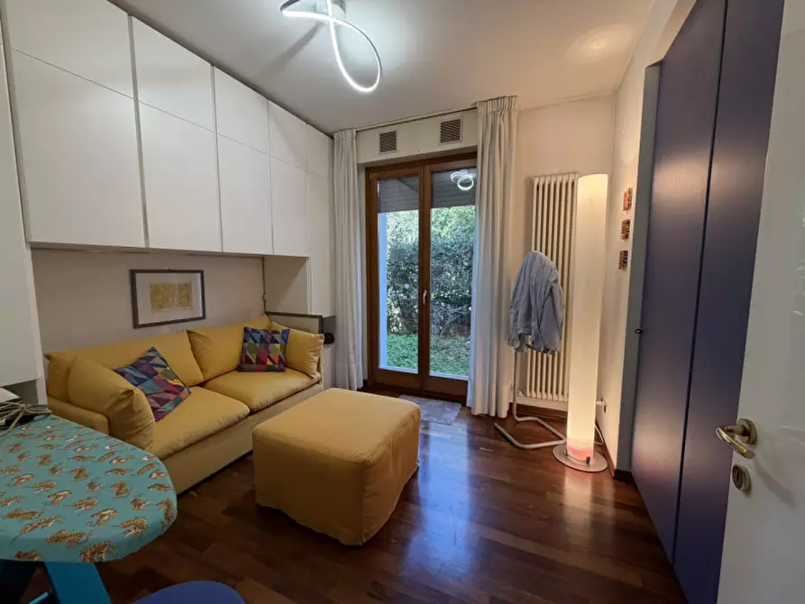 Immagine 30 di Appartamento in vendita  in STRADA VECCHIA DI PIETRALACROCE 70 H a Ancona