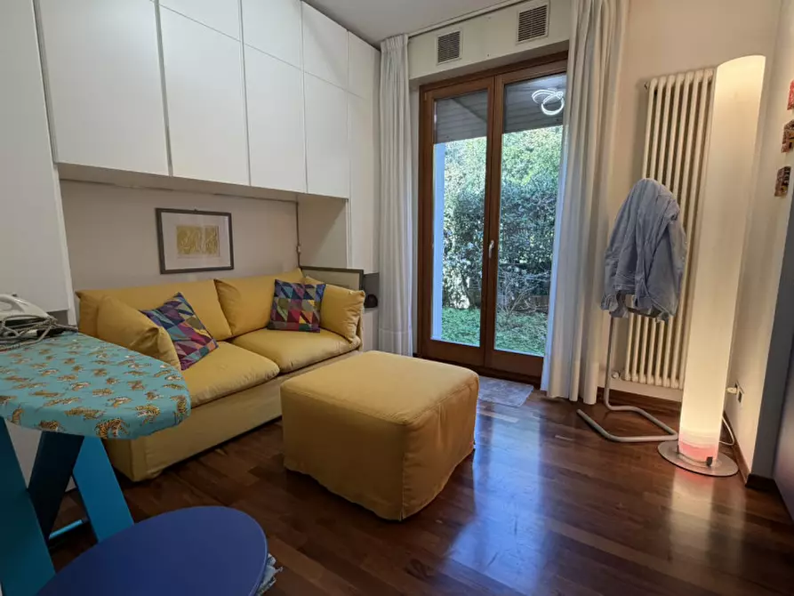 Immagine 31 di Appartamento in vendita  in STRADA VECCHIA DI PIETRALACROCE 70 H a Ancona