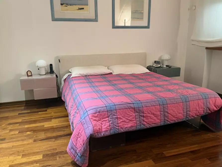 Immagine 34 di Appartamento in vendita  in STRADA VECCHIA DI PIETRALACROCE 70 H a Ancona