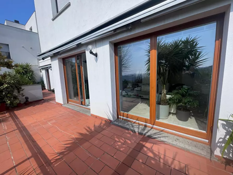 Immagine 42 di Appartamento in vendita  in STRADA VECCHIA DI PIETRALACROCE 70 H a Ancona