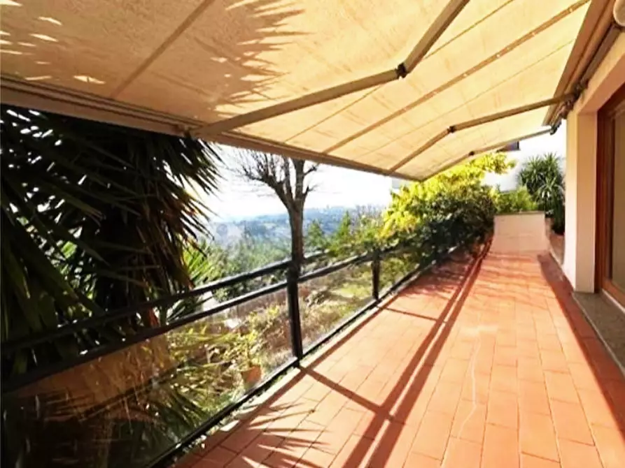 Immagine 43 di Appartamento in vendita  in STRADA VECCHIA DI PIETRALACROCE 70 H a Ancona