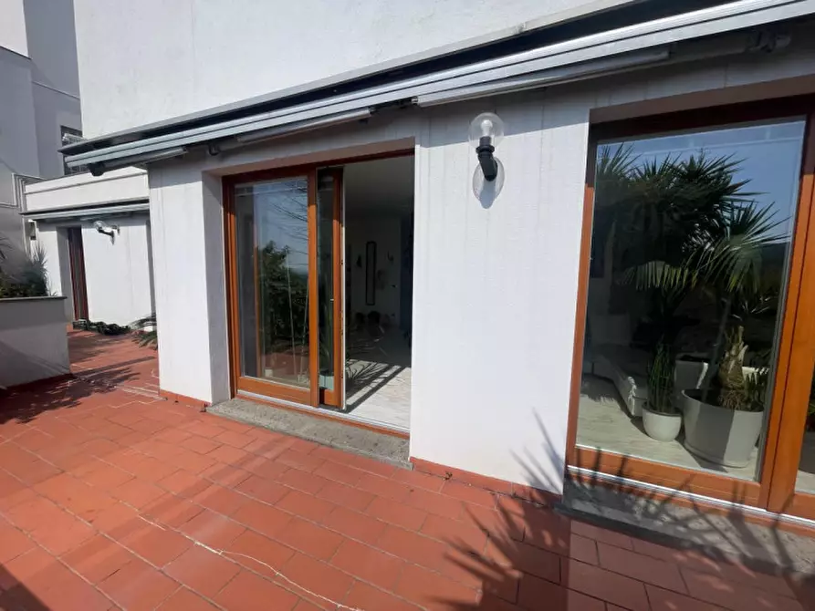 Immagine 44 di Appartamento in vendita  in STRADA VECCHIA DI PIETRALACROCE 70 H a Ancona