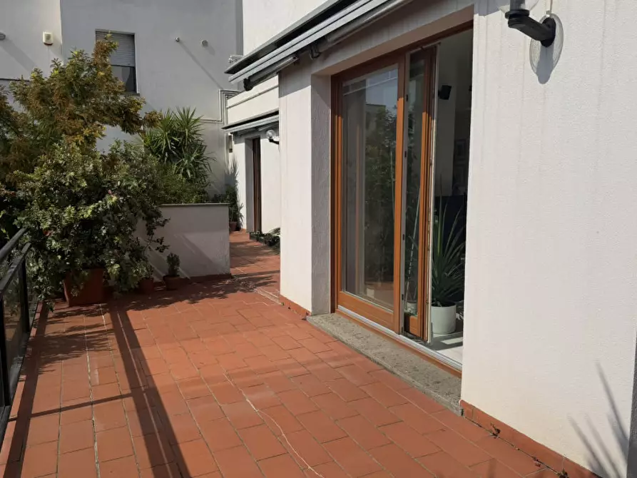 Immagine 45 di Appartamento in vendita  in STRADA VECCHIA DI PIETRALACROCE 70 H a Ancona