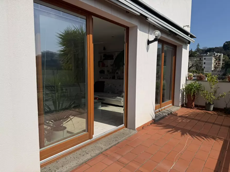 Immagine 46 di Appartamento in vendita  in STRADA VECCHIA DI PIETRALACROCE 70 H a Ancona