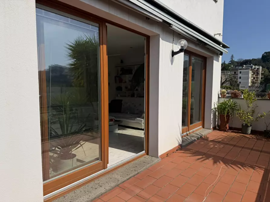 Immagine 47 di Appartamento in vendita  in STRADA VECCHIA DI PIETRALACROCE 70 H a Ancona