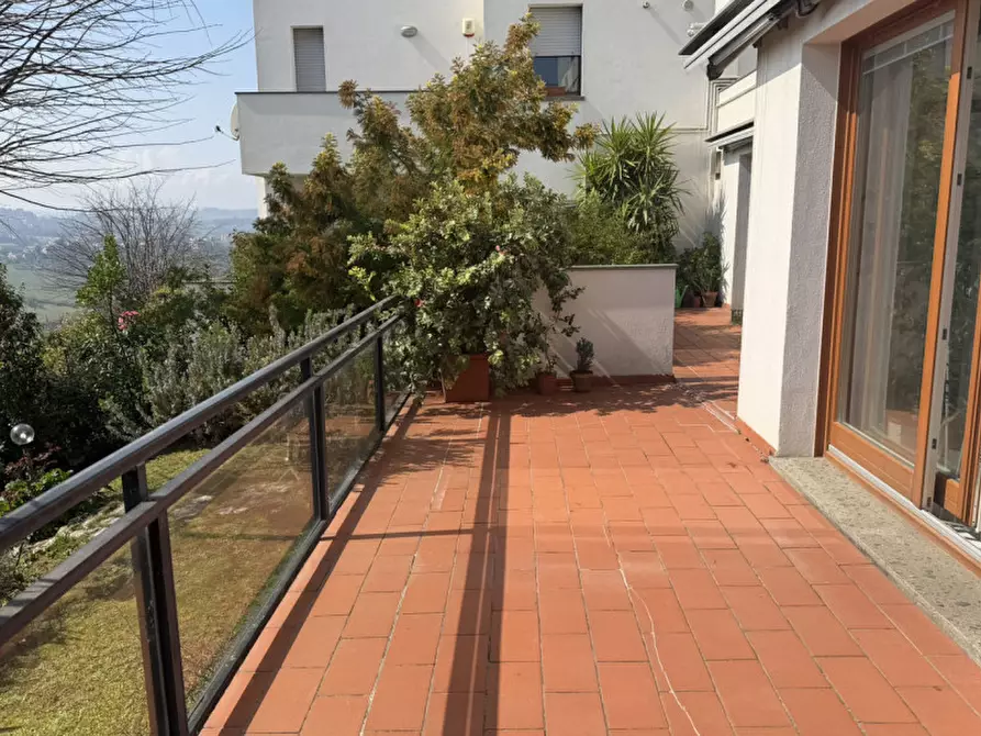 Immagine 48 di Appartamento in vendita  in STRADA VECCHIA DI PIETRALACROCE 70 H a Ancona