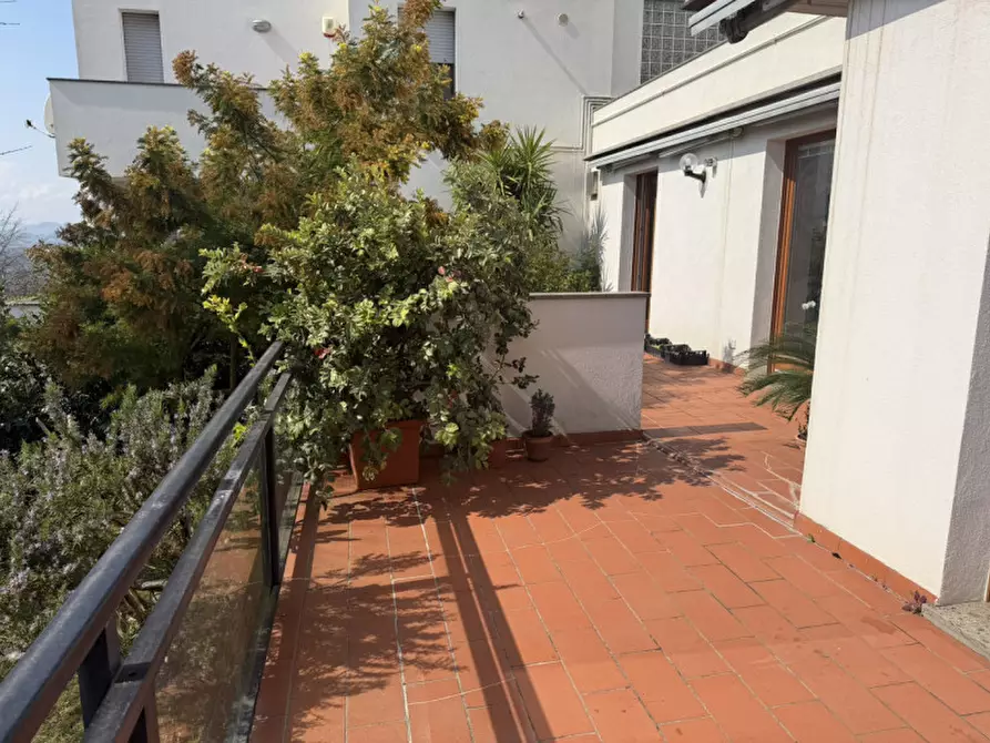 Immagine 51 di Appartamento in vendita  in STRADA VECCHIA DI PIETRALACROCE 70 H a Ancona