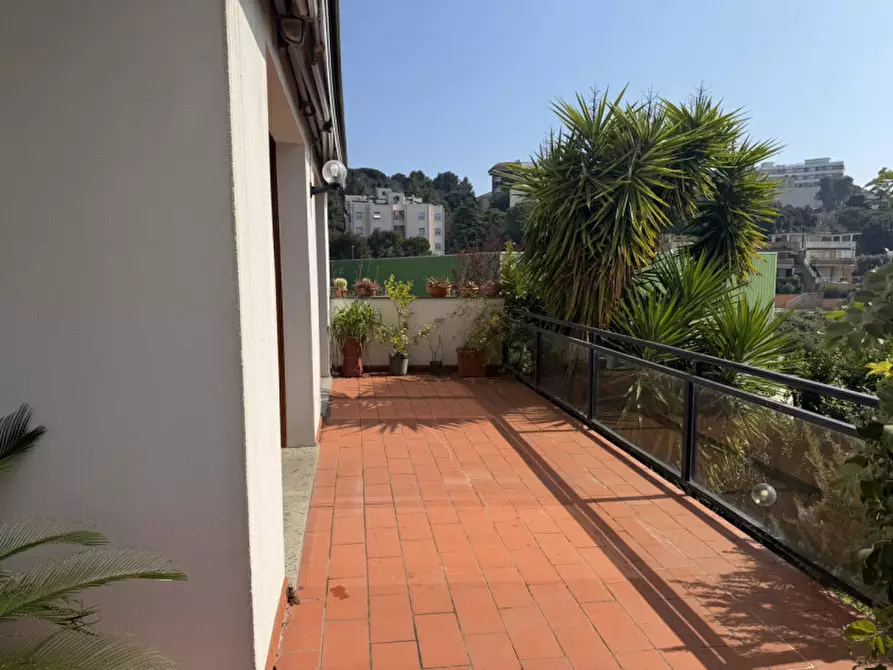 Immagine 53 di Appartamento in vendita  in STRADA VECCHIA DI PIETRALACROCE 70 H a Ancona