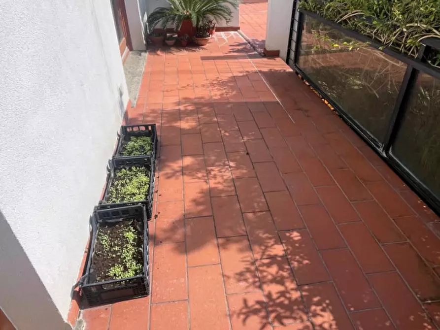 Immagine 55 di Appartamento in vendita  in STRADA VECCHIA DI PIETRALACROCE 70 H a Ancona