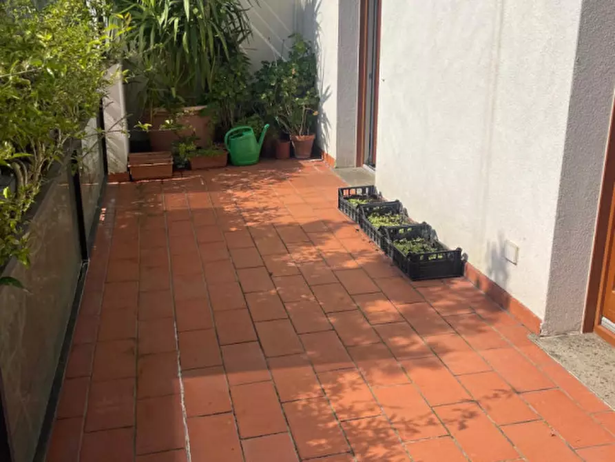 Immagine 58 di Appartamento in vendita  in STRADA VECCHIA DI PIETRALACROCE 70 H a Ancona