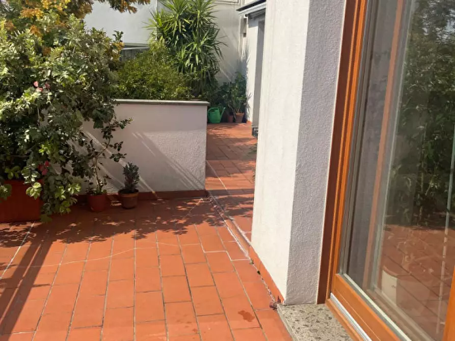 Immagine 59 di Appartamento in vendita  in STRADA VECCHIA DI PIETRALACROCE 70 H a Ancona