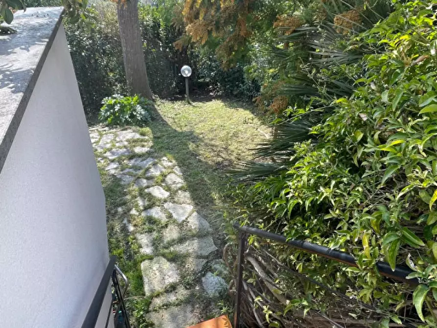 Immagine 60 di Appartamento in vendita  in STRADA VECCHIA DI PIETRALACROCE 70 H a Ancona