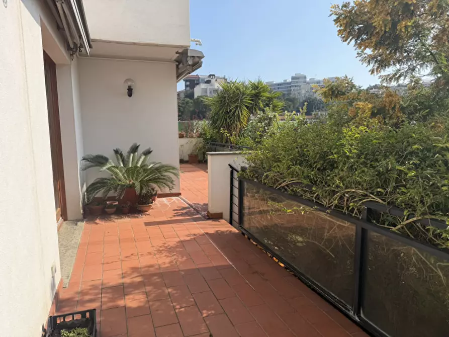 Immagine 61 di Appartamento in vendita  in STRADA VECCHIA DI PIETRALACROCE 70 H a Ancona