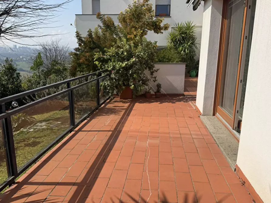 Immagine 64 di Appartamento in vendita  in STRADA VECCHIA DI PIETRALACROCE 70 H a Ancona