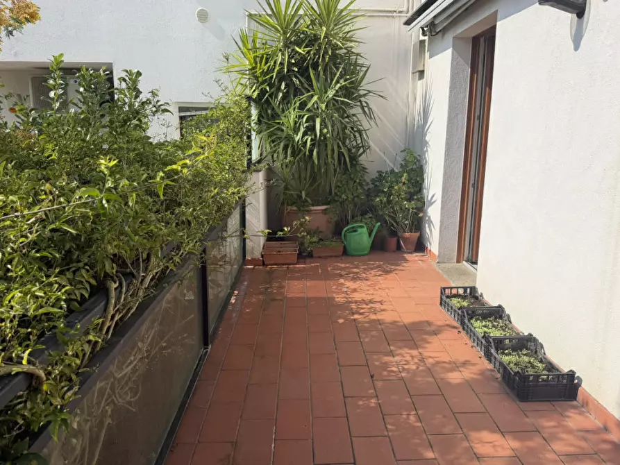 Immagine 65 di Appartamento in vendita  in STRADA VECCHIA DI PIETRALACROCE 70 H a Ancona