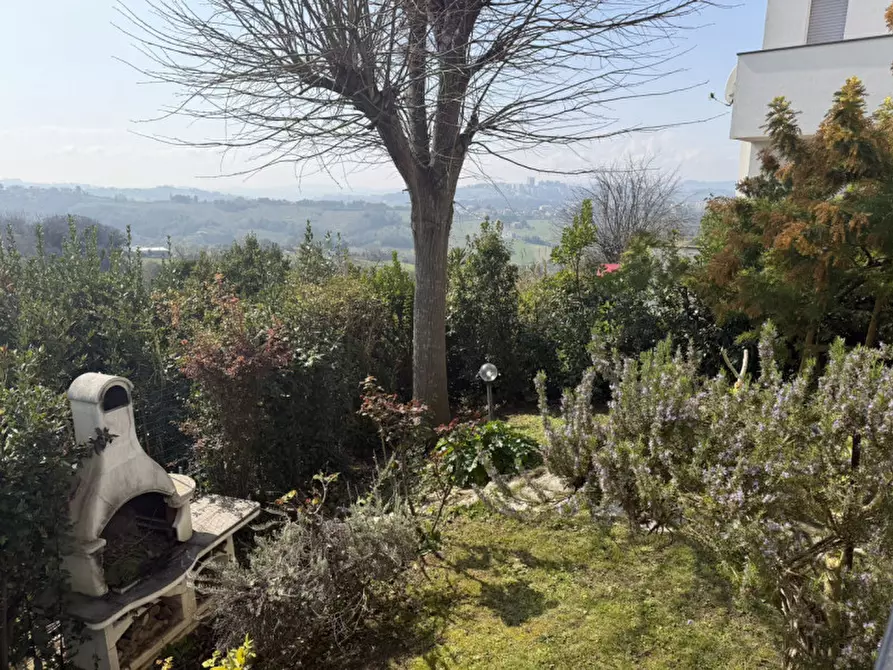 Immagine 68 di Appartamento in vendita  in STRADA VECCHIA DI PIETRALACROCE 70 H a Ancona