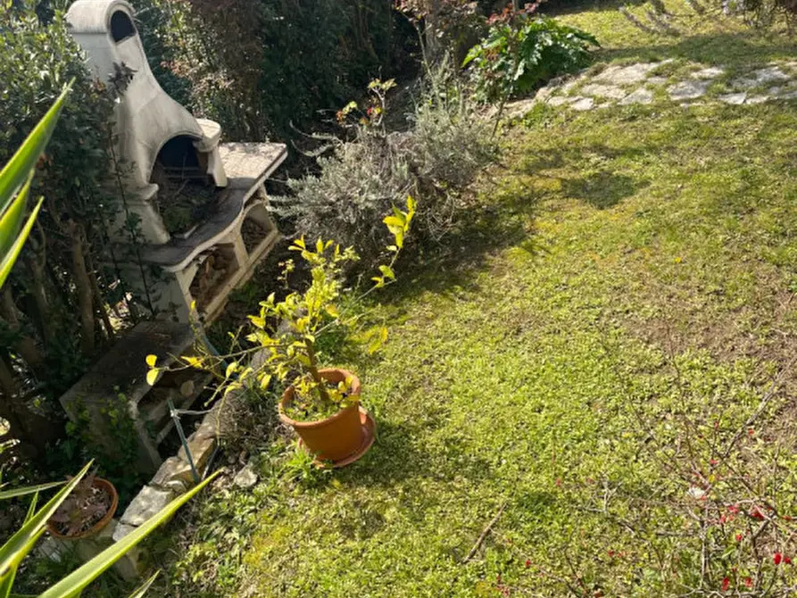 Immagine 70 di Appartamento in vendita  in STRADA VECCHIA DI PIETRALACROCE 70 H a Ancona