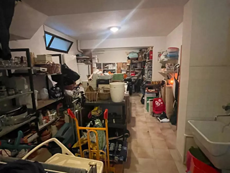 Immagine 74 di Appartamento in vendita  in STRADA VECCHIA DI PIETRALACROCE 70 H a Ancona