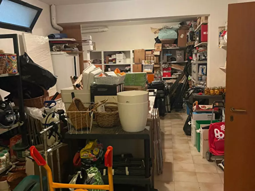 Immagine 75 di Appartamento in vendita  in STRADA VECCHIA DI PIETRALACROCE 70 H a Ancona