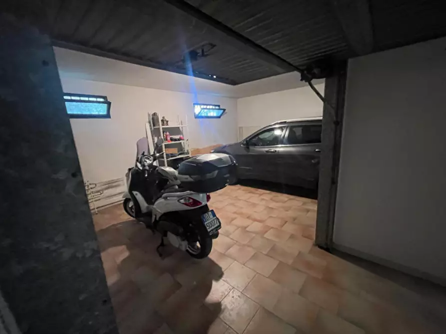 Immagine 76 di Appartamento in vendita  in STRADA VECCHIA DI PIETRALACROCE 70 H a Ancona