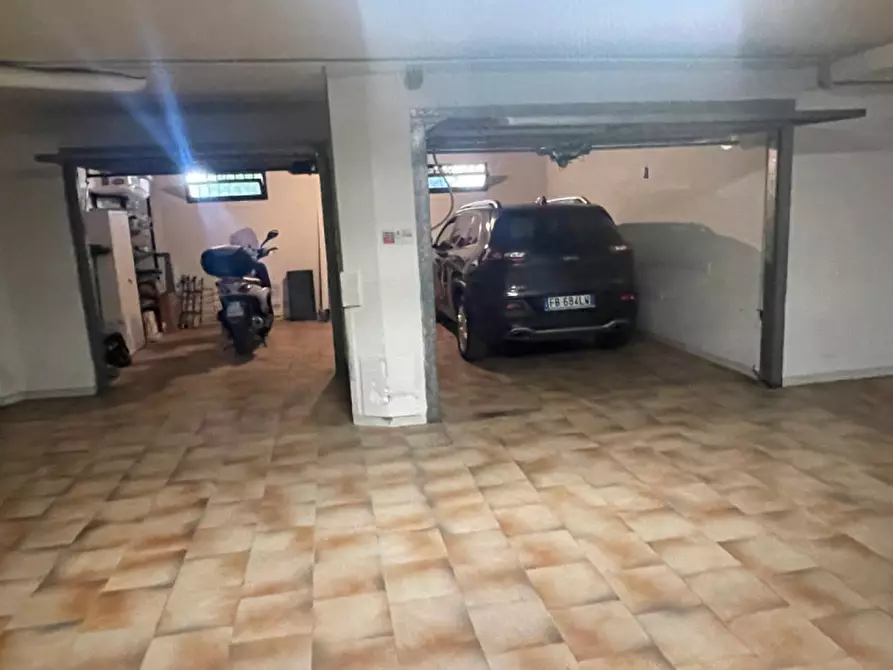 Immagine 77 di Appartamento in vendita  in STRADA VECCHIA DI PIETRALACROCE 70 H a Ancona